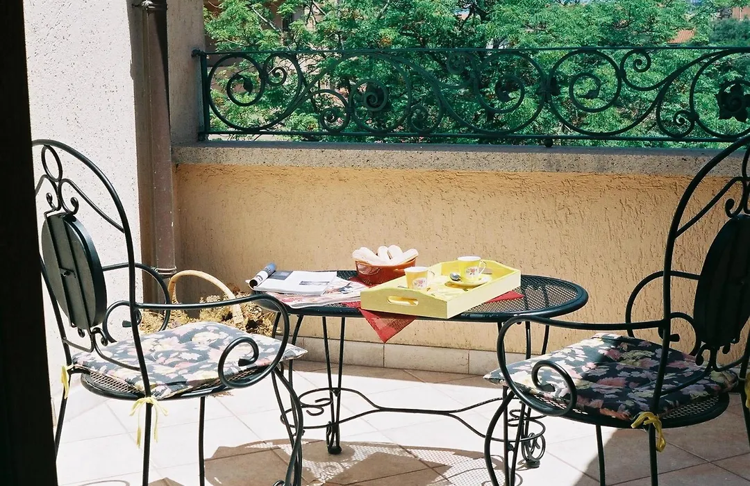 Porto Romano Guest House-1