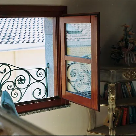 Porto Romano Guest House-2